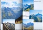 Wanderfhrer + Karte Făgăraş / Fagaras -Gebirge (Rumnische Ausgabe)