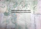 5 Zlatibor Hiking map 1:7.500