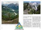 01 Wanderfhrer Albanien - Prokletijegebirge - Albanische Alpen auf Englisch