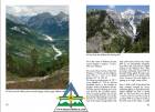 01 ENGLISH Guide de randonne et cartes de randonne pour les montagnes Albanie  Alpes albanaises