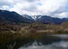 Carte de randonne South-Pirin & Slavyanka Mountain  Bulgaria 