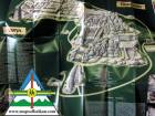 Rodopi planinarsko - turisticka karta  Iztok - 1: 120 000