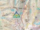 02 Hiking & Trekking map Rila Mountains - Part Samokov, Borovets, Govedartsi 1:50.000 & 1:9.500