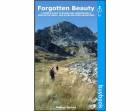 Forgotten beauty - Wanderfhrer mit Karten fr Bosna und Herzego