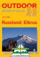 Paseos gua Rusia - Elbrus