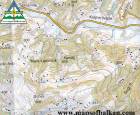 2 Rajac Suvoborski Hiking map 1: 25 000
