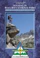 02 Guide de randonne et cartes de randonne pour les montagnes Bulgares