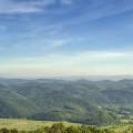 Hiking & Trekking map Strandszha Mountain  Bulgaria  1: 100 00