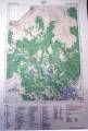 680-4-4 Trekking & Hiking map Sar Planina Mountain 1:25 000