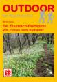 02 Wanderfhrer  E4: Eisenach-Budapest  Von Putnok nach Budapest