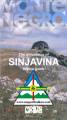 03 Hiking & biking guide National park SINJAVINA - Montenegro - ENGLISH