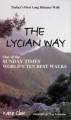 Z01 The Lycian Way - First Long Distance Walk