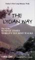 The Lycian Way - First Long Distance Walk