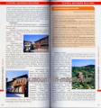 01 SPECIAL PRICE! Bulgaria Travelguide with 33 Maps, 200 Photos, 50 Monasteries