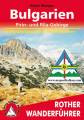 01 Wanderfhrer fr Bulgarien: Rila- und Pirin-Gebirge