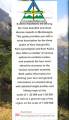 05 Hiking & biking guide for KOMOVI Mountains Montenegro - ENGLISH