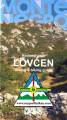 Z 02 Hiking & biking guide National Park LOVCEN Montenegro ENGLISH