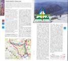 02 Guide de randonnees Parc national du LOVCEN Montenegro - FRENCH