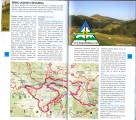05 Hiking & biking guide for KOMOVI Mountains Montenegro - ENGLISH