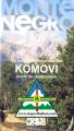 05 Guide de randonnees KOMOVI - Montenegro - FRENCH