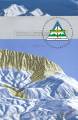 Hiking map of Piatra Craiului Mountain 1:22 000Hiking map of Pia