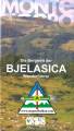 04 Wanderfhrer fr BJELASICA Gebirge - Montenegro - auf DEUTSCH