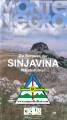 03 Hiking & biking guide National park SINJAVINA - Montenegro - GERMAN