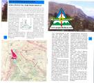 03 Wanderfhrer fr Sinjavina - Montenegro - Die Bergwelt von Sinjavina - auf DEUTSCH