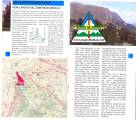 03 Hiking & biking guide National park SINJAVINA - Montenegro - GERMAN