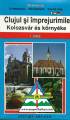 Z Wanderkarte Cluj Stadt und Umgebung  1:35.000