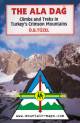 The Ala Dag: Hiking & Trekking guide - The Mountains of Turkey: Crimson Mountain