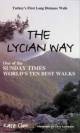 The Lycian Way - First Long Distance Walk