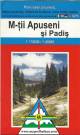 Z Trekking map Apuseni & Padis Mountains - 1:170.000