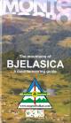 04 Hiking & biking guide for BJELASICA Mountains Montenegro - ENGLISH