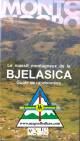 04 Guide de randonnees BJELASICA - Montenegro - FRENCH