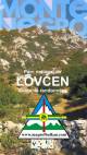 02 Guide de randonnees Parc national du LOVCEN Montenegro - FRENCH
