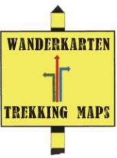 Hiking & Tekking maps