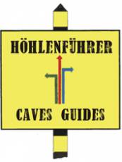 Guides des grottes