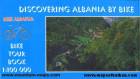 Discovering Albania - Ghid turistic - 1:100.000