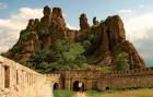 Paule's Climbing Guidebook Belogradtschik / Belogradchik Bulgaria