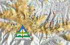 02 Hiking & Trekking map NORTHWEST RILA Mountains and Borovets - Bulgaria - 1:35.000