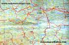 Discovering Bulgaria  Travel  map & Roadmap Bulgaria  TOP!!!!