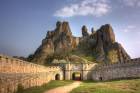 06 Hiking & Trekking map Belogradchik Rocks 1:50.000