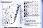 Climbing Guide - Apuseni Mountains - with mapsClimbing Guide - A