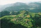 Hiking & Trekking map Rhodope Mountains West  Bulgaria  1: 120 000