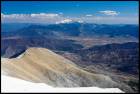 Carte de randonne South-Pirin & Slavyanka Mountain  Bulgaria 